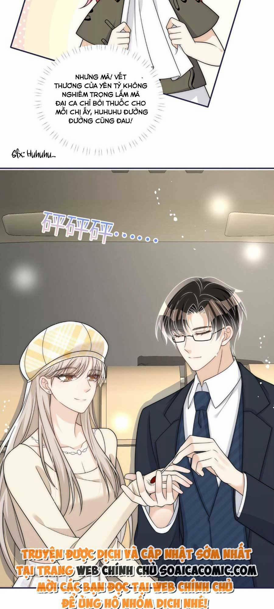 Quảng Đời Còn Lại Có Em 48 trang 9