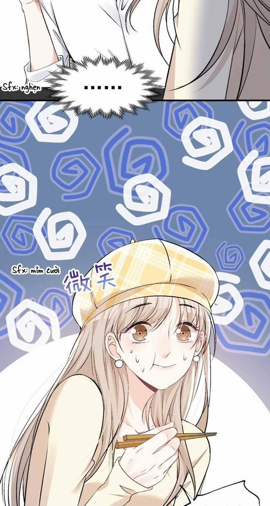 Quảng Đời Còn Lại Có Em 49 trang 13