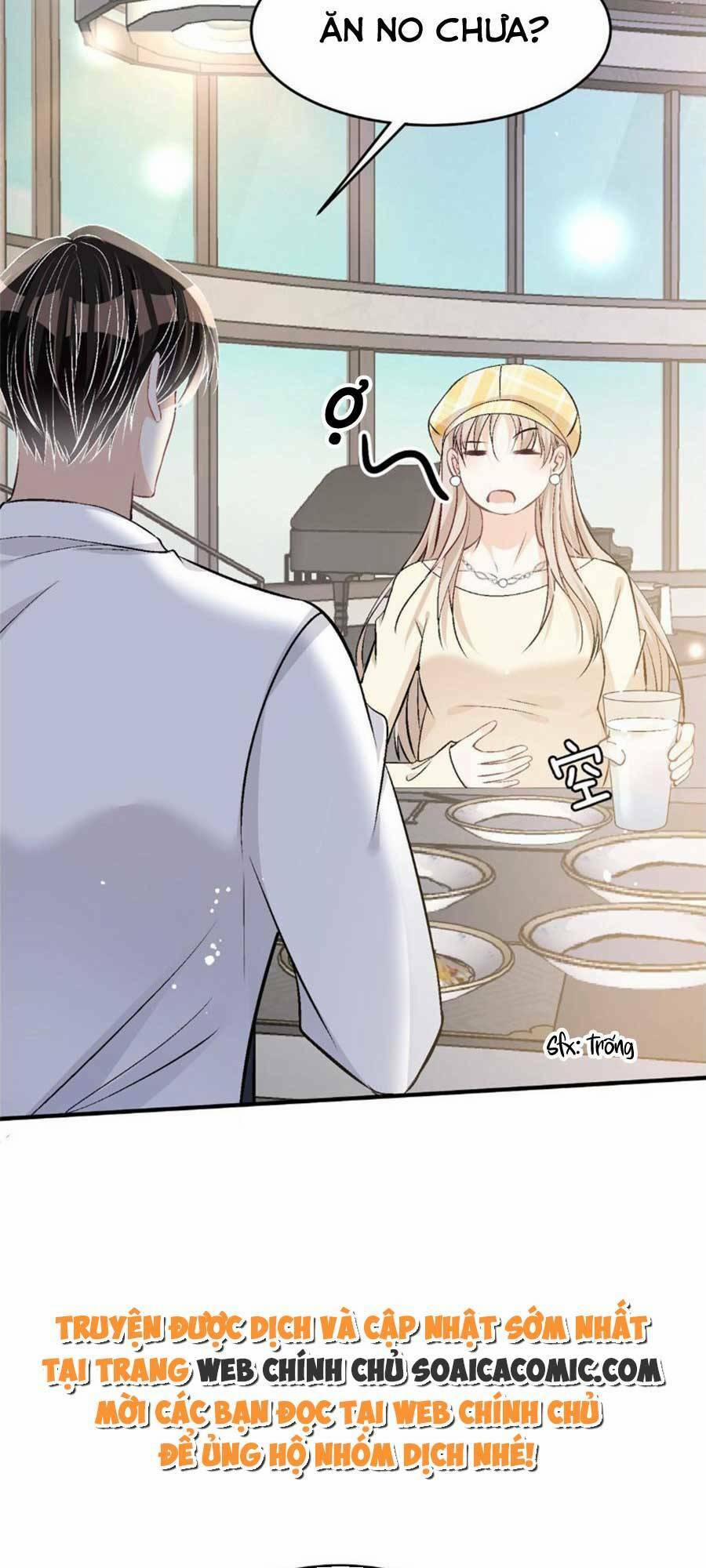 Quảng Đời Còn Lại Có Em 49 trang 17