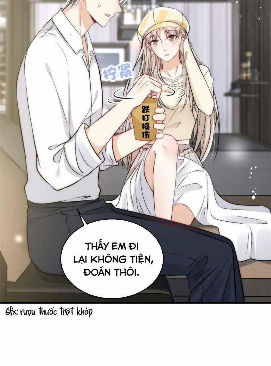 Quảng Đời Còn Lại Có Em 49 trang 24