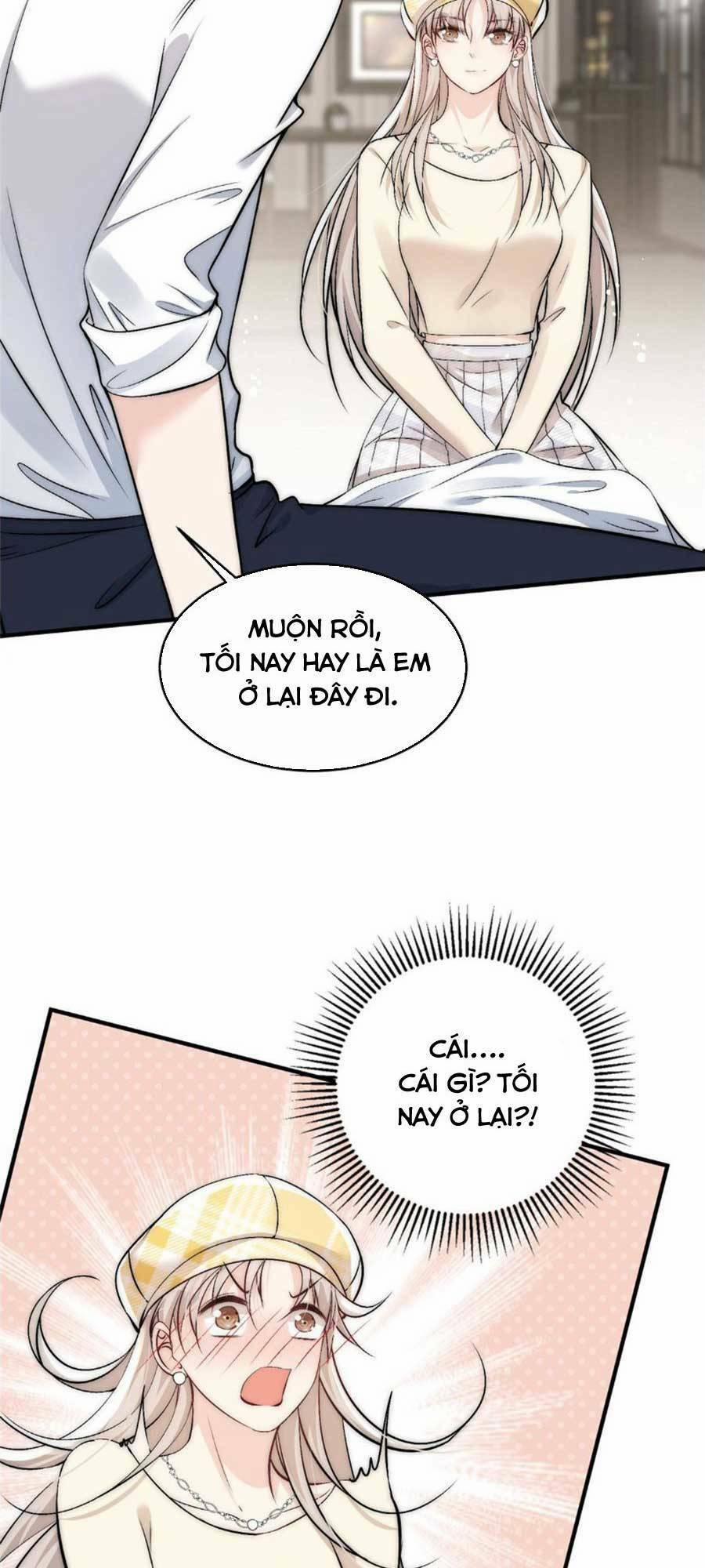 Quảng Đời Còn Lại Có Em 49 trang 26