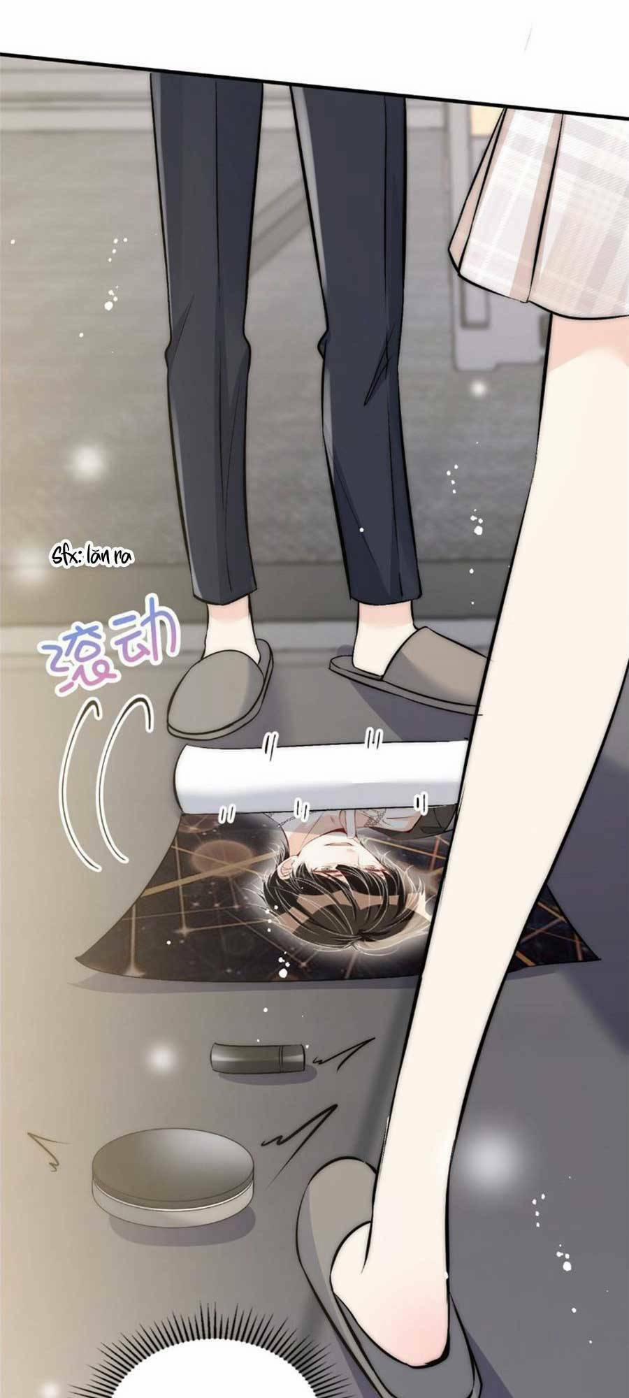 Quảng Đời Còn Lại Có Em 49 trang 31