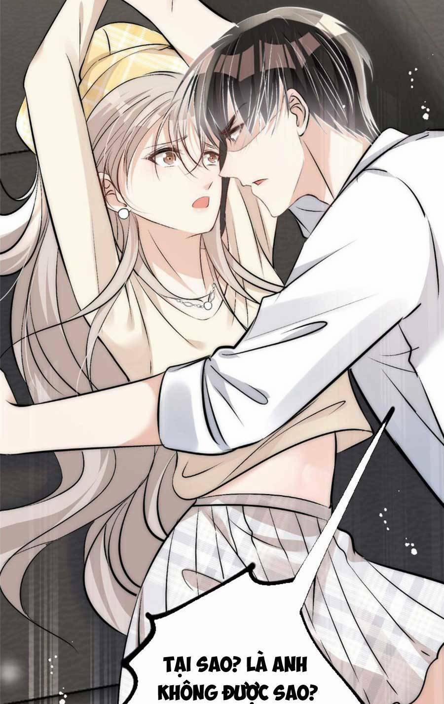 Quảng Đời Còn Lại Có Em 49 trang 37