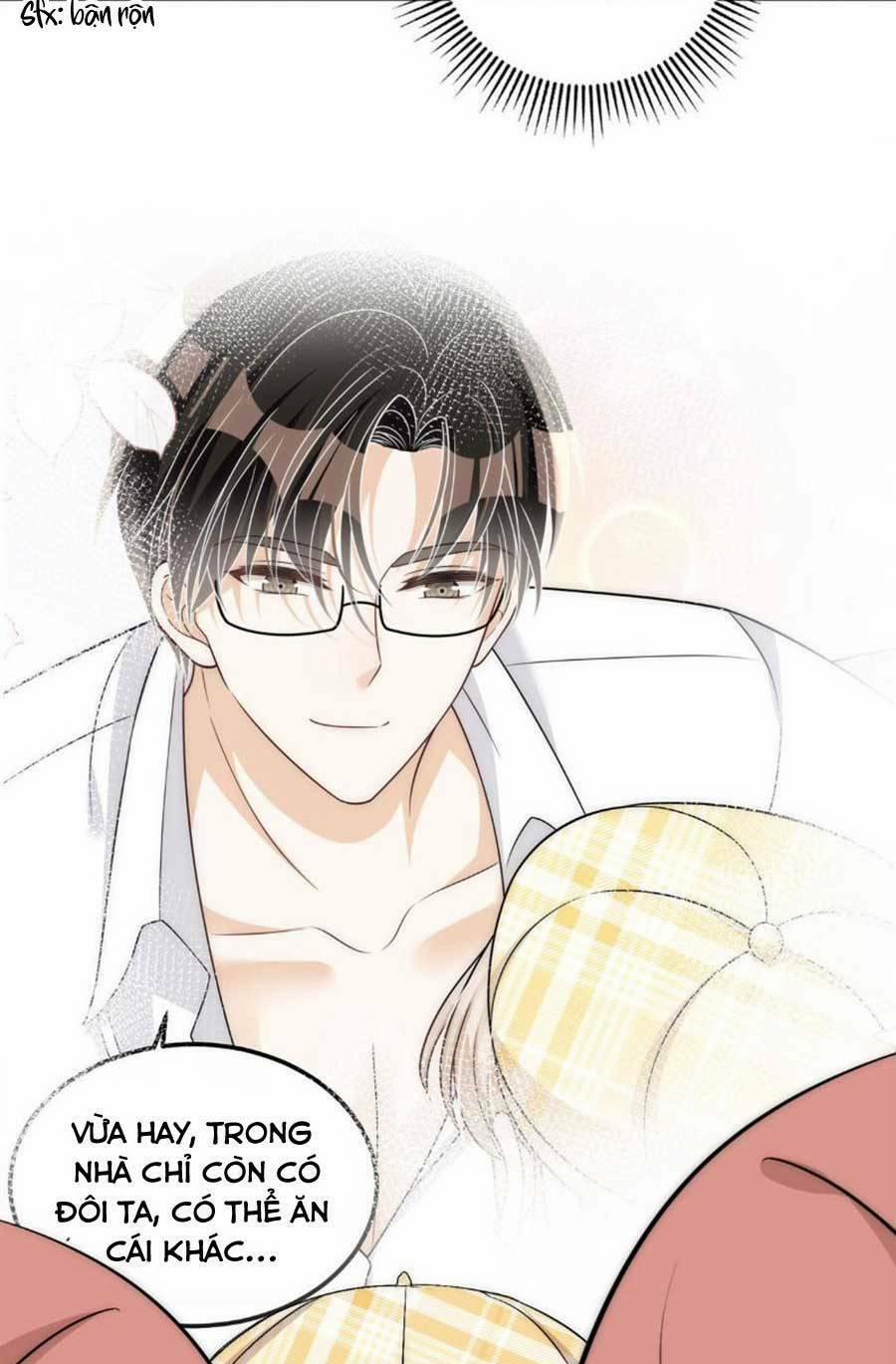 Quảng Đời Còn Lại Có Em 49 trang 8