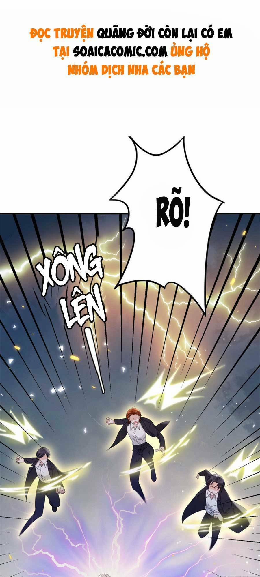 Quảng Đời Còn Lại Có Em 5 trang 1