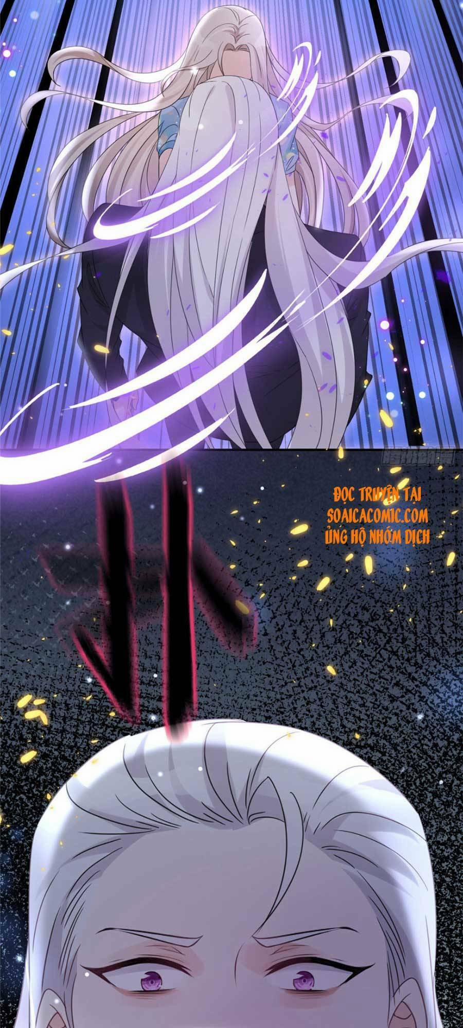 Quảng Đời Còn Lại Có Em 5 trang 10