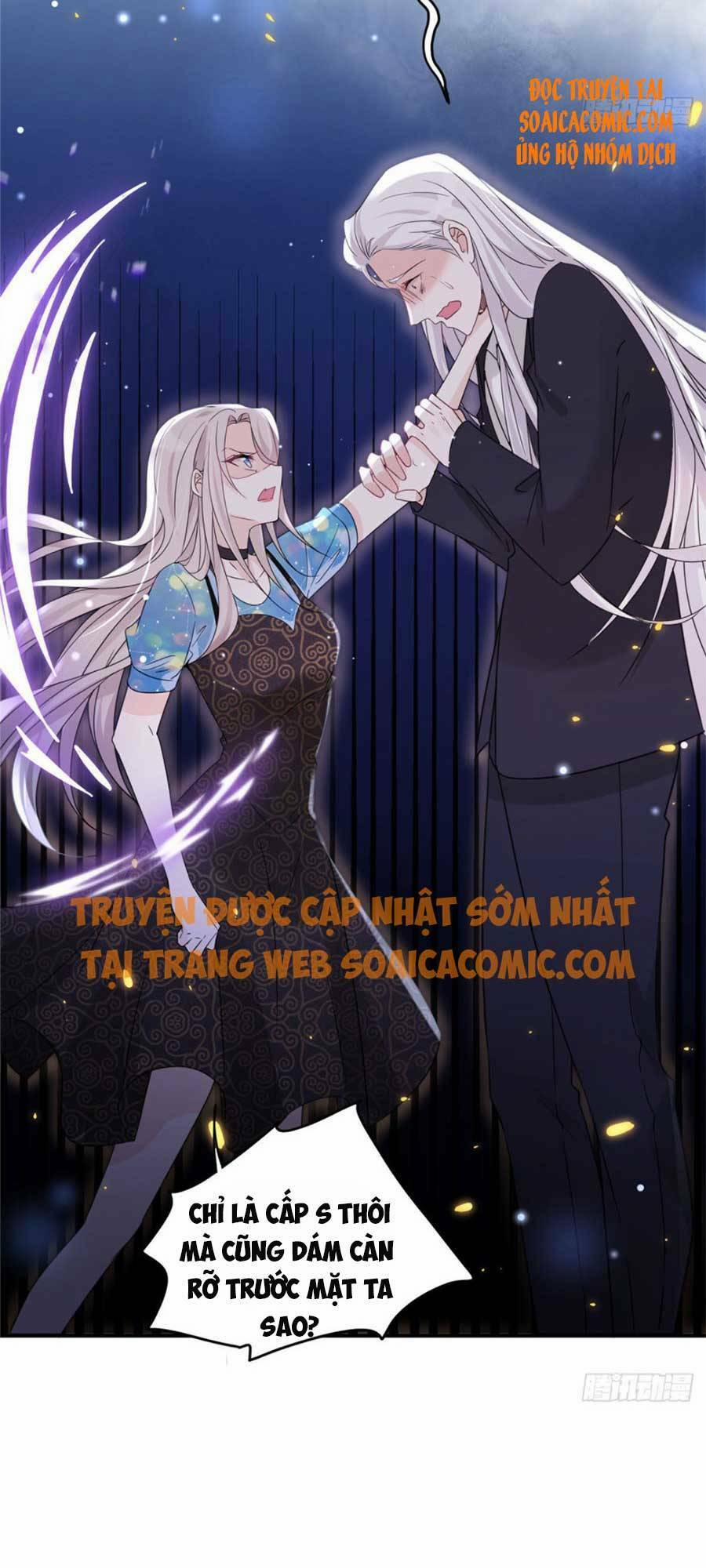 Quảng Đời Còn Lại Có Em 5 trang 12