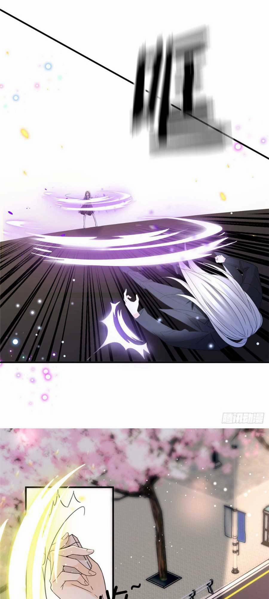 Quảng Đời Còn Lại Có Em 5 trang 13