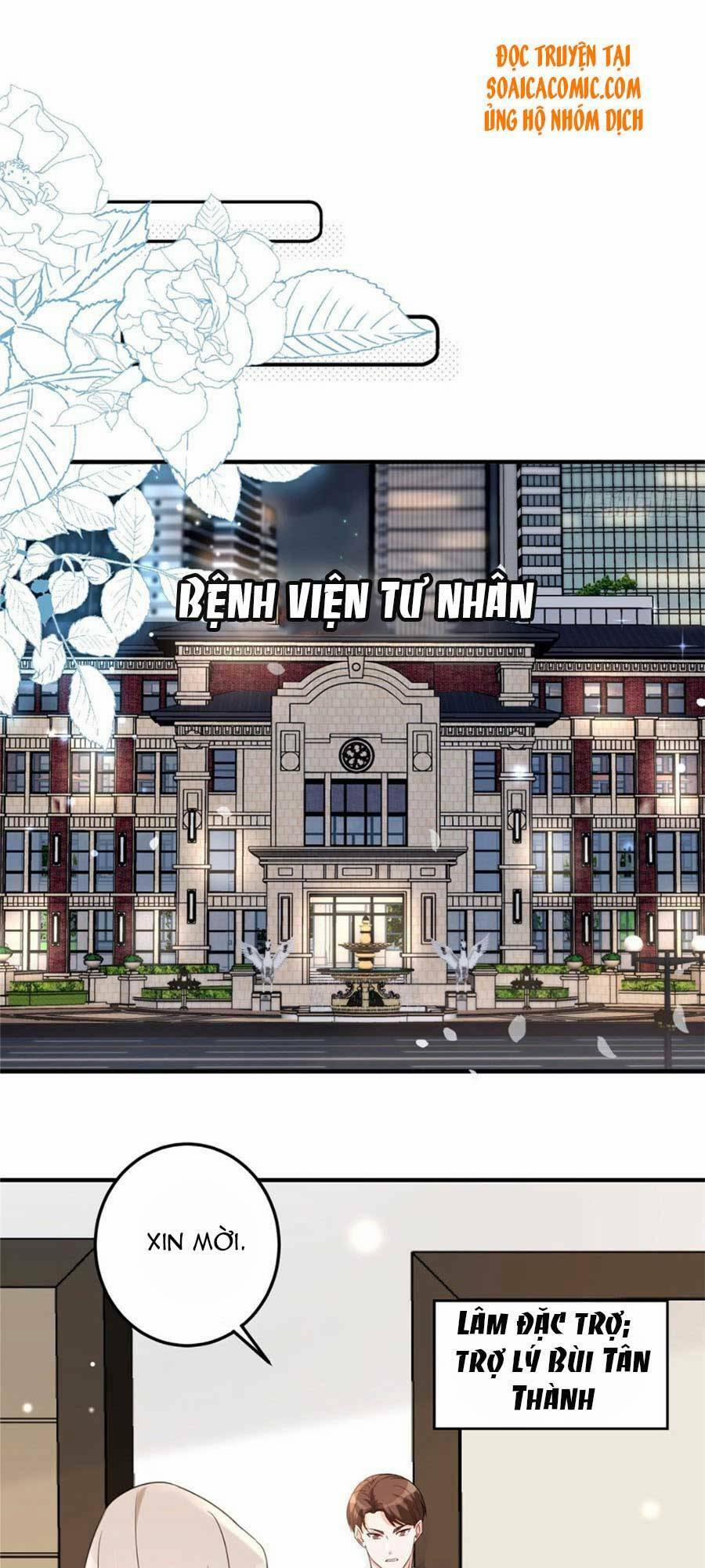 Quảng Đời Còn Lại Có Em 5 trang 16