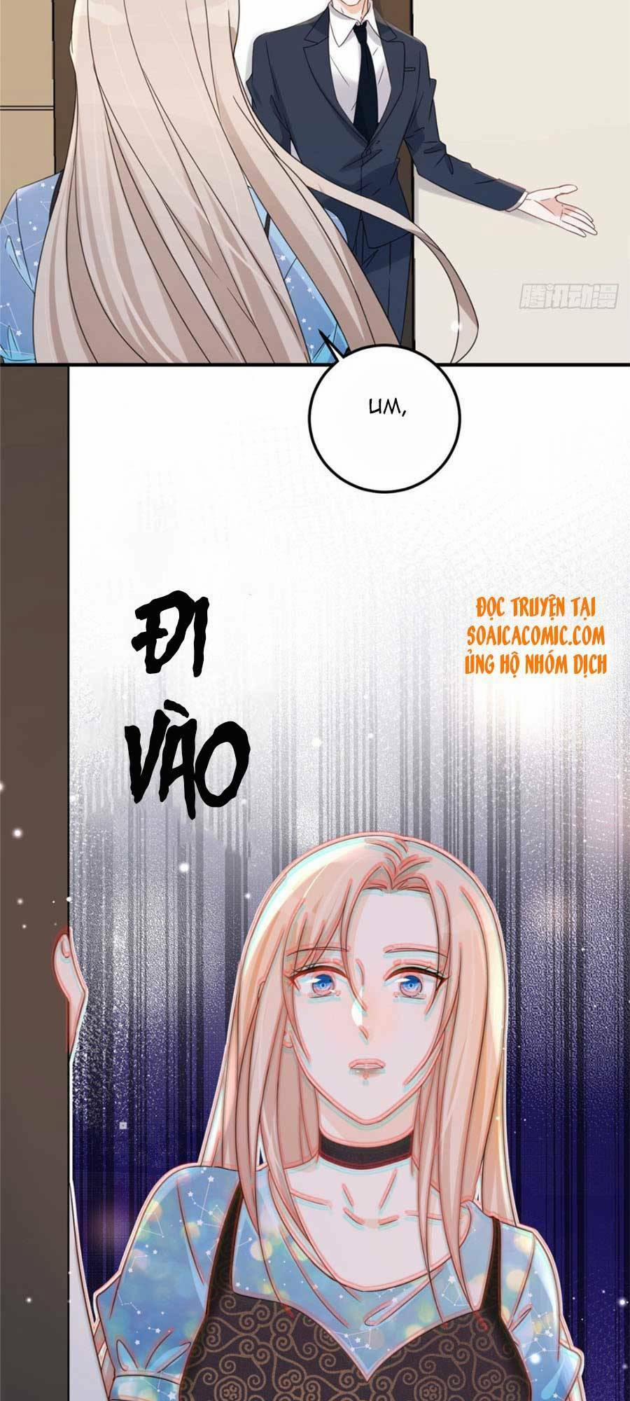 Quảng Đời Còn Lại Có Em 5 trang 17