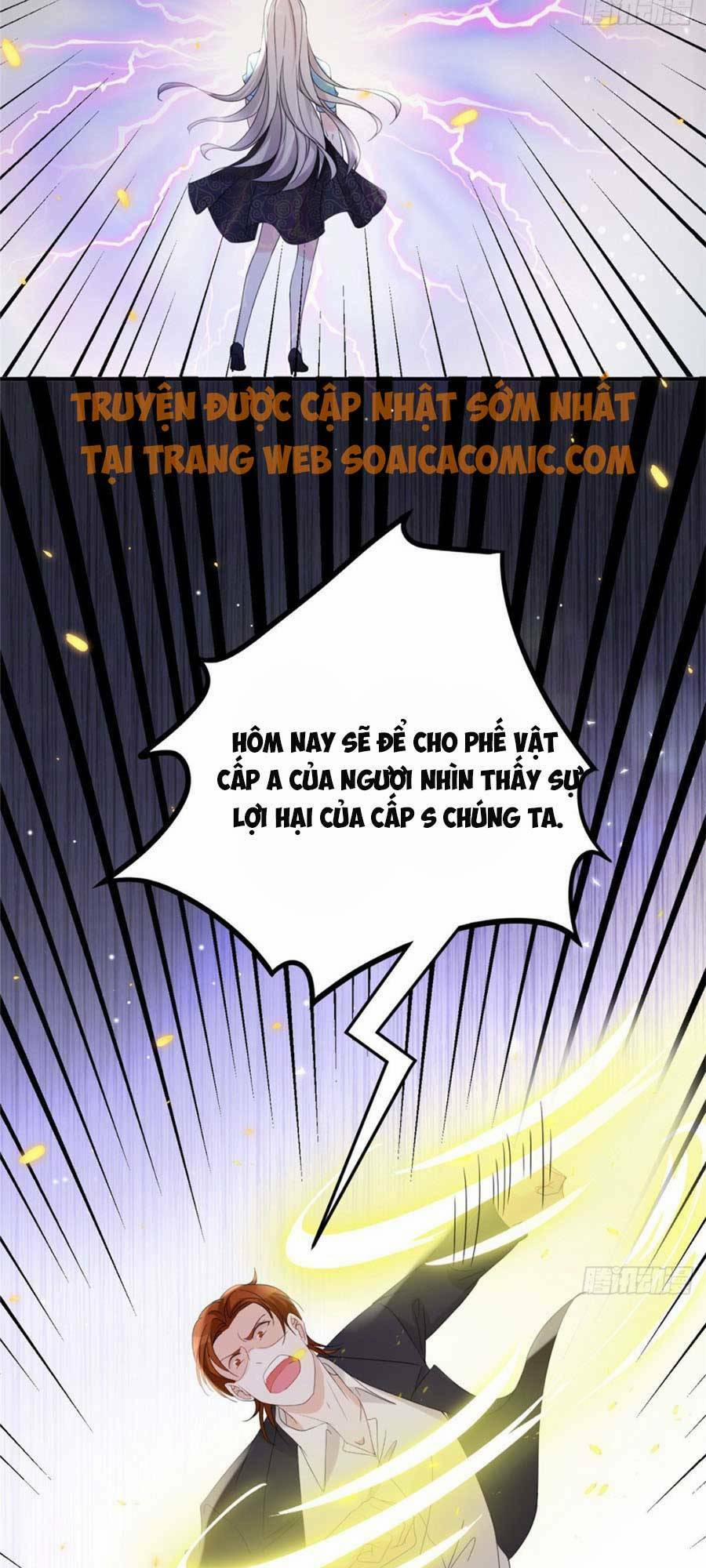 Quảng Đời Còn Lại Có Em 5 trang 2