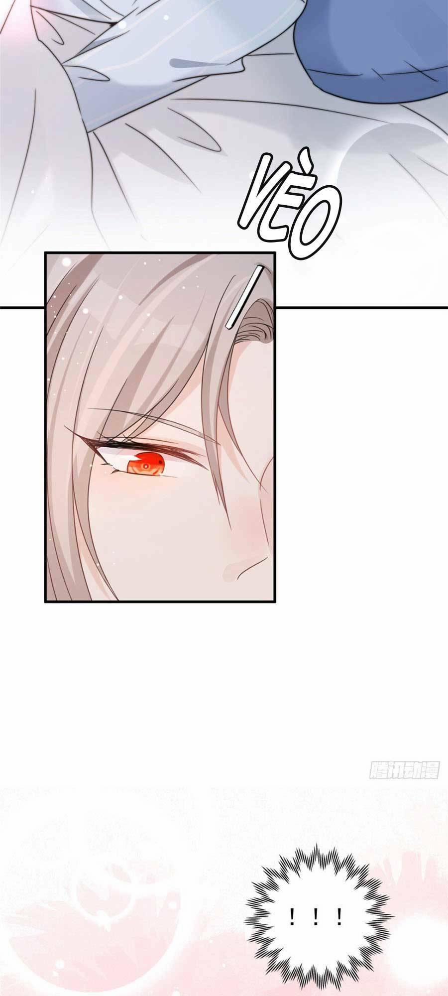 Quảng Đời Còn Lại Có Em 5 trang 20