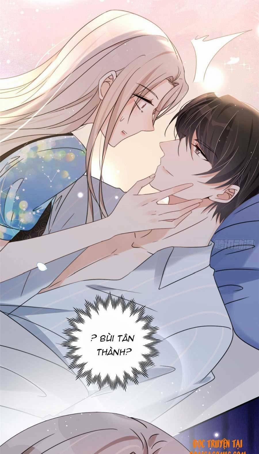 Quảng Đời Còn Lại Có Em 5 trang 21