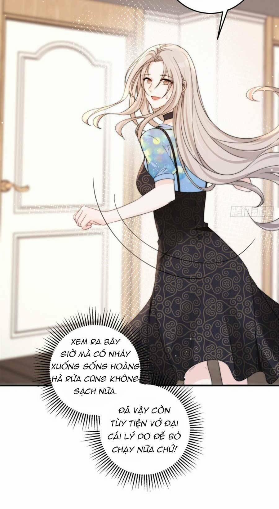 Quảng Đời Còn Lại Có Em 5 trang 28