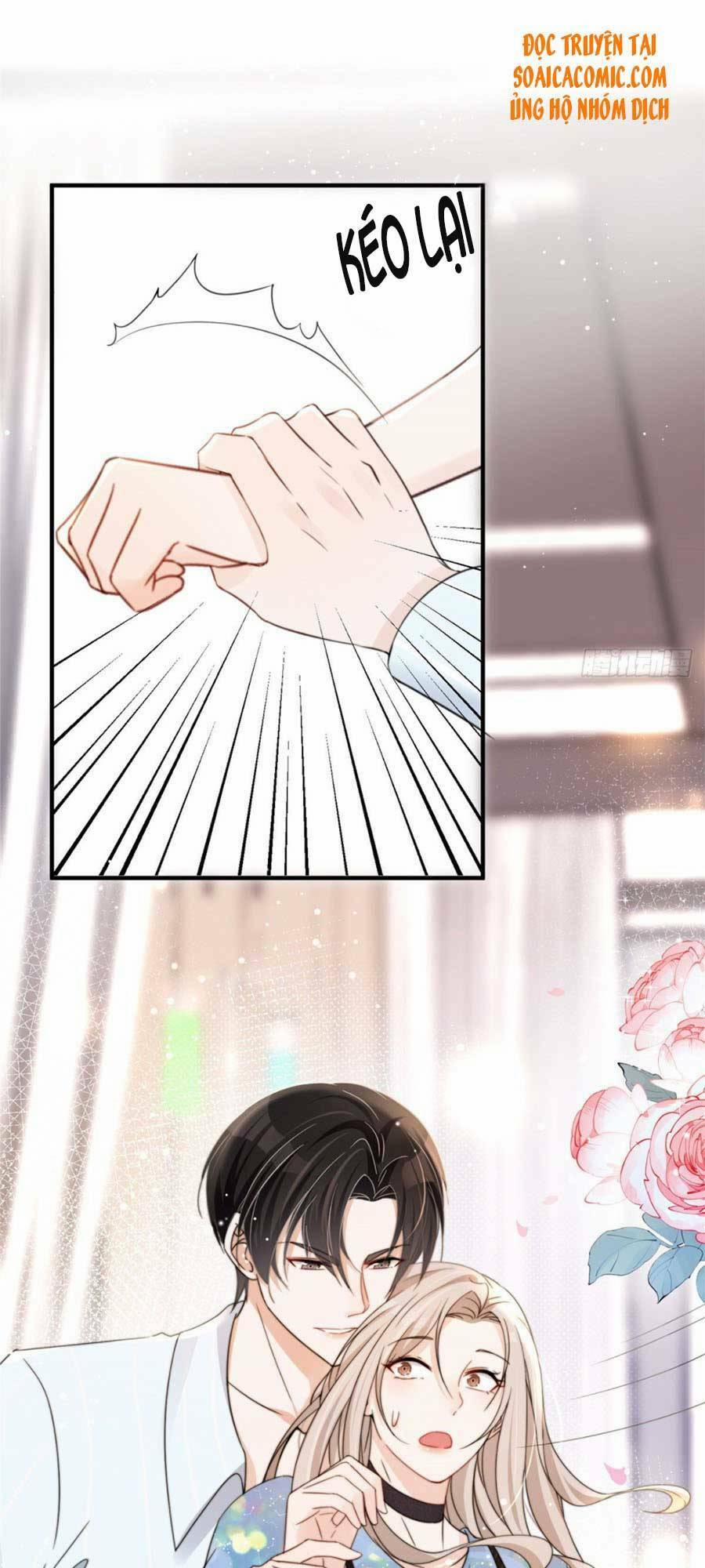 Quảng Đời Còn Lại Có Em 5 trang 29