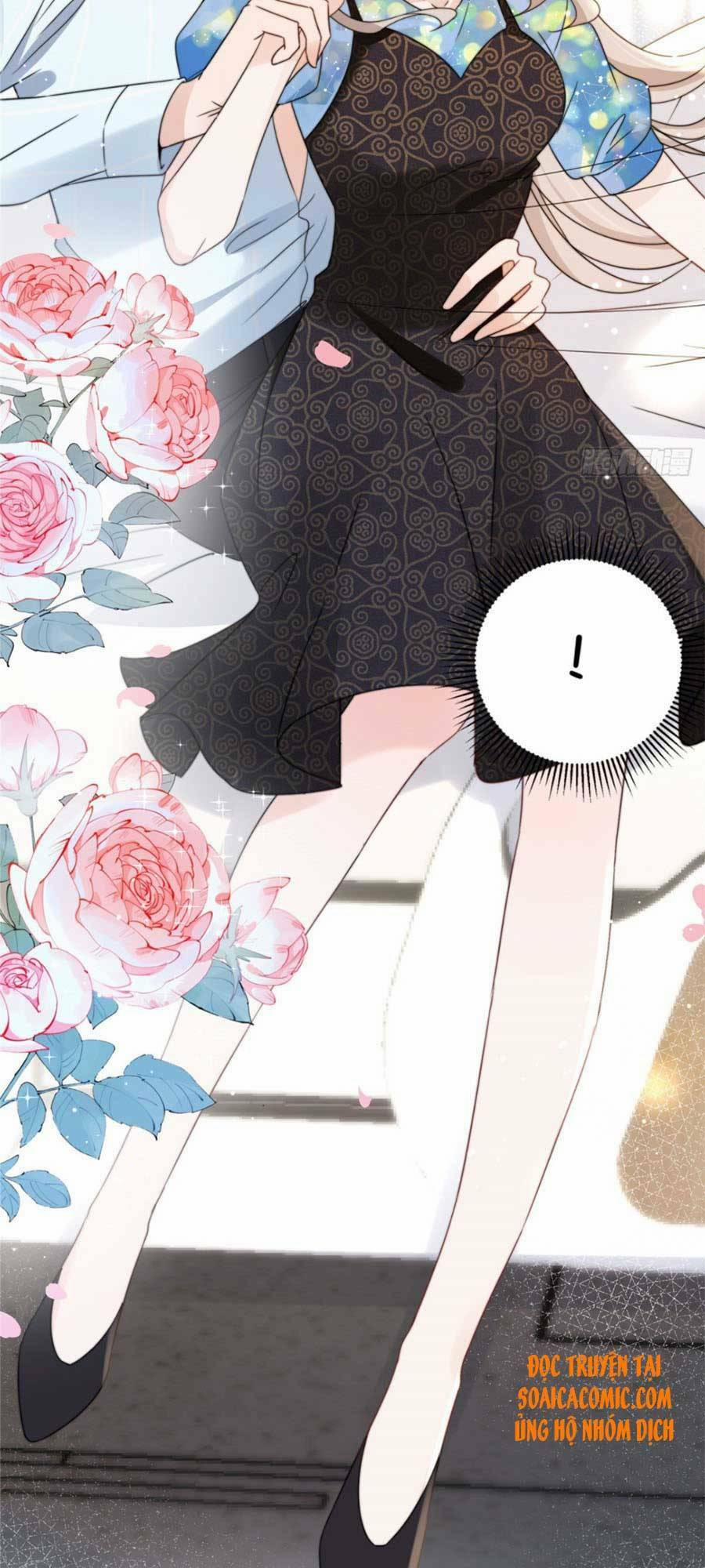 Quảng Đời Còn Lại Có Em 5 trang 30