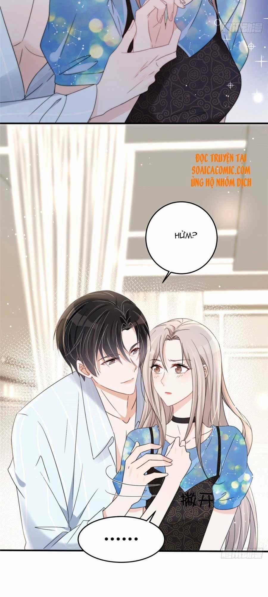 Quảng Đời Còn Lại Có Em 5 trang 32