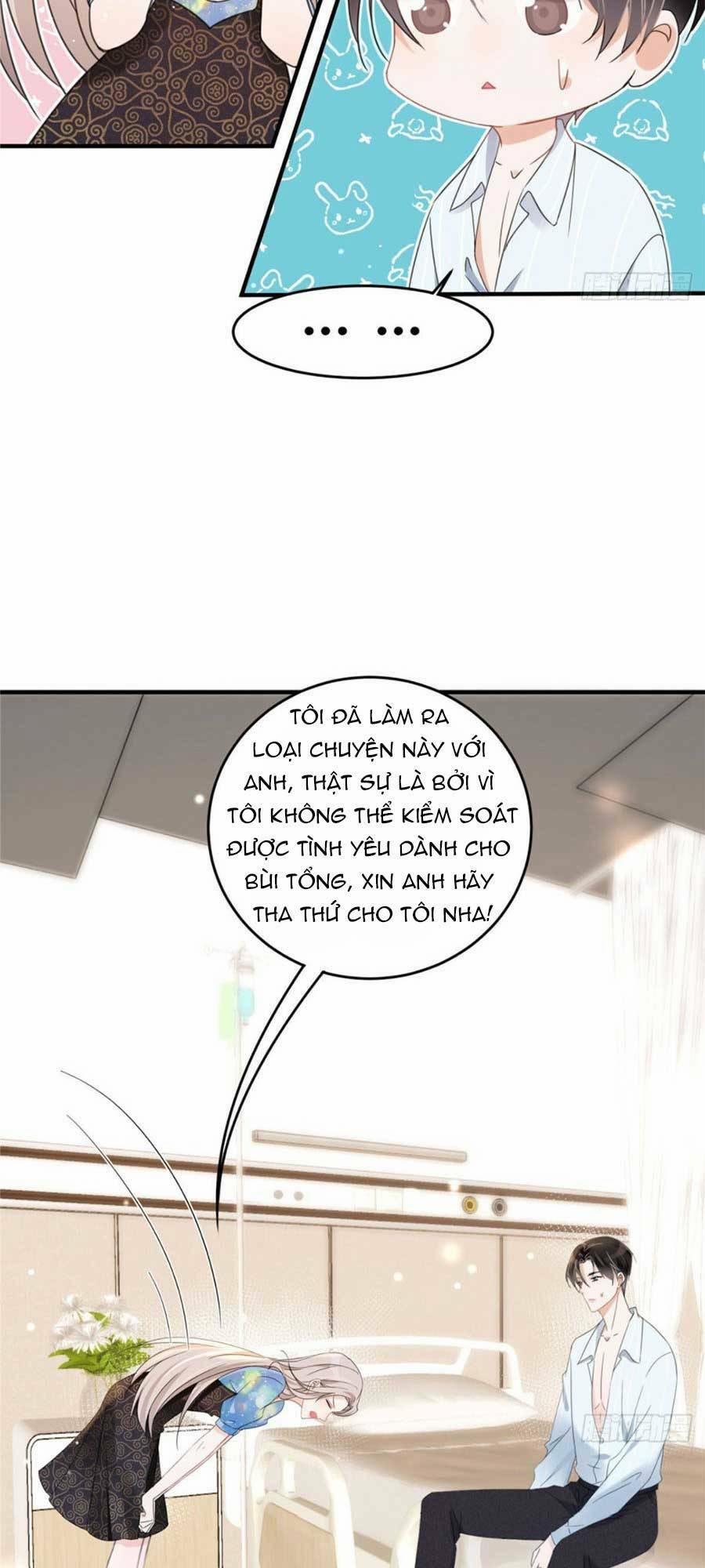 Quảng Đời Còn Lại Có Em 5 trang 37