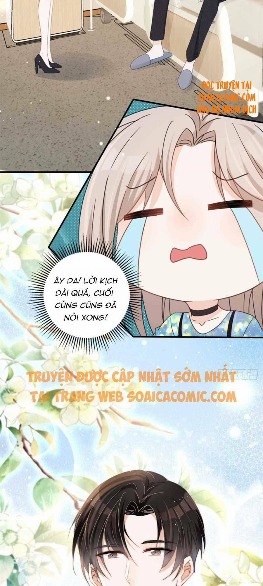 Quảng Đời Còn Lại Có Em 5 trang 38