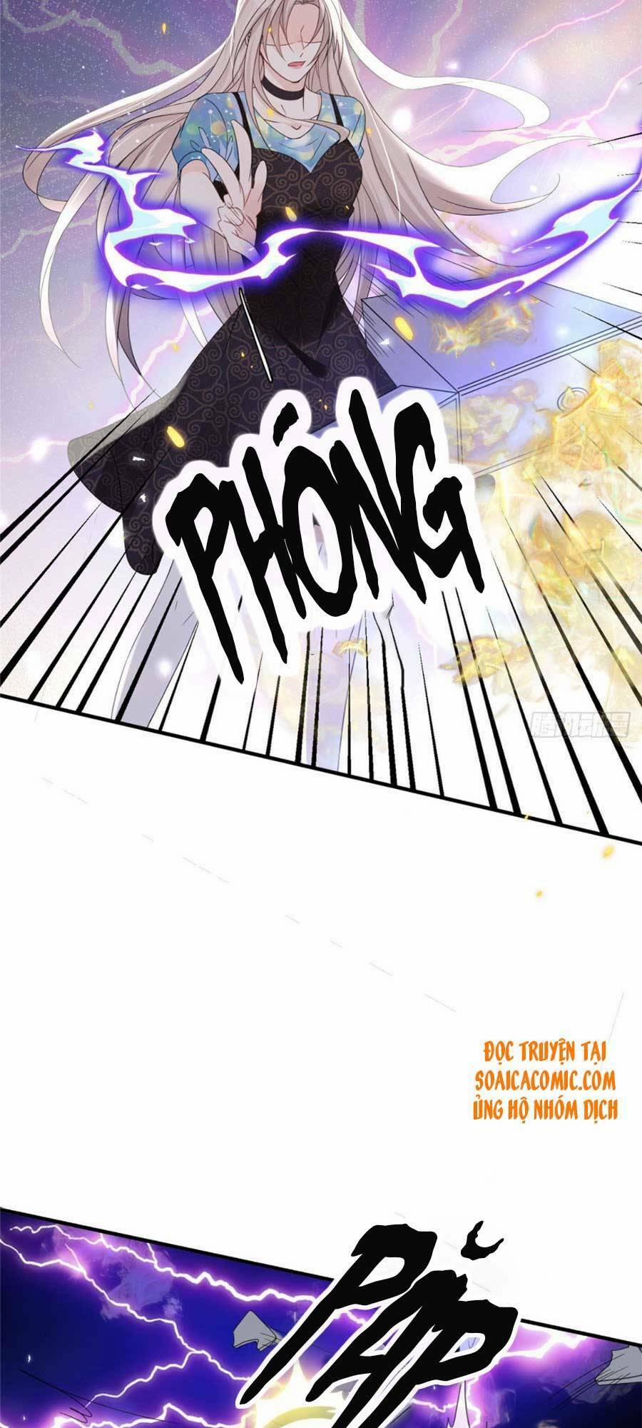 Quảng Đời Còn Lại Có Em 5 trang 4