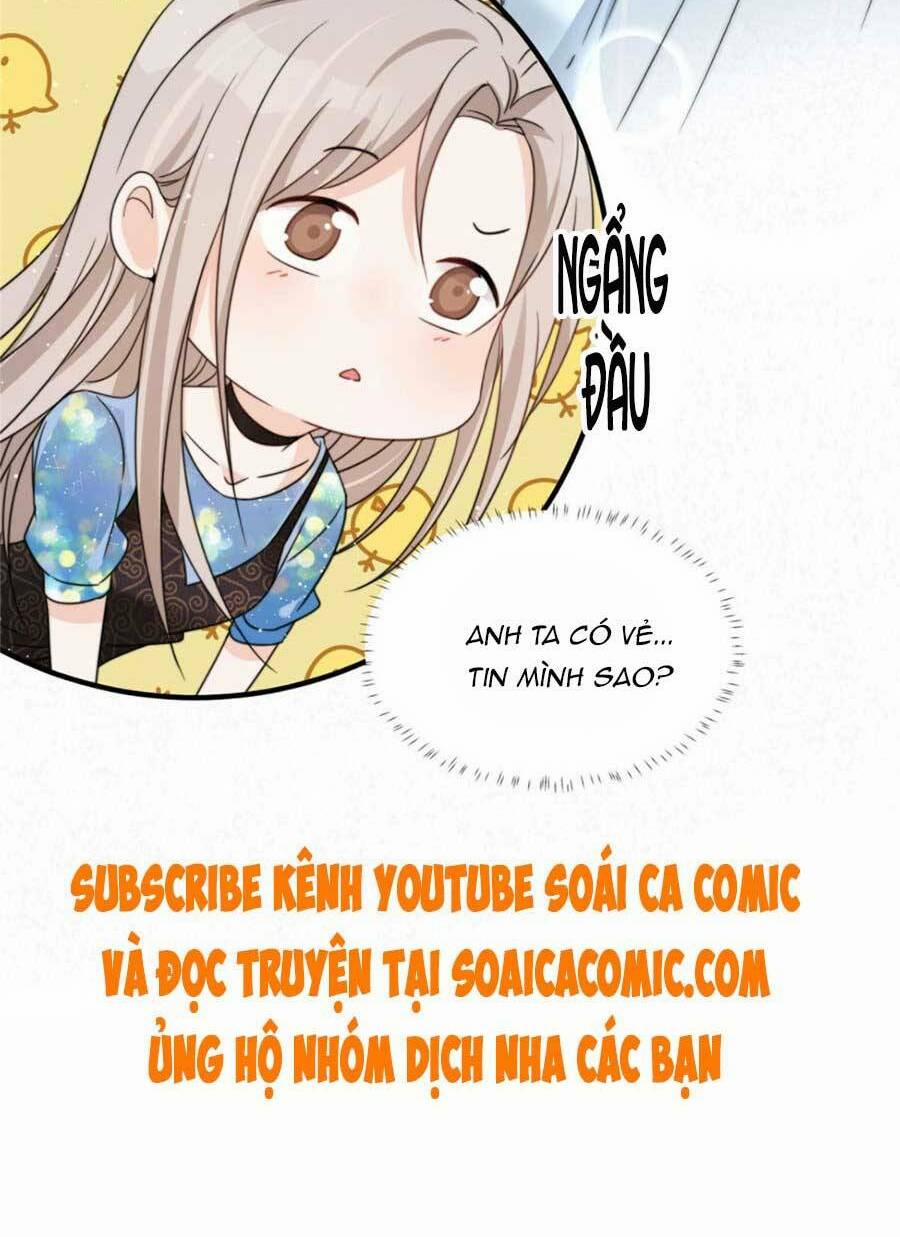 Quảng Đời Còn Lại Có Em 5 trang 40