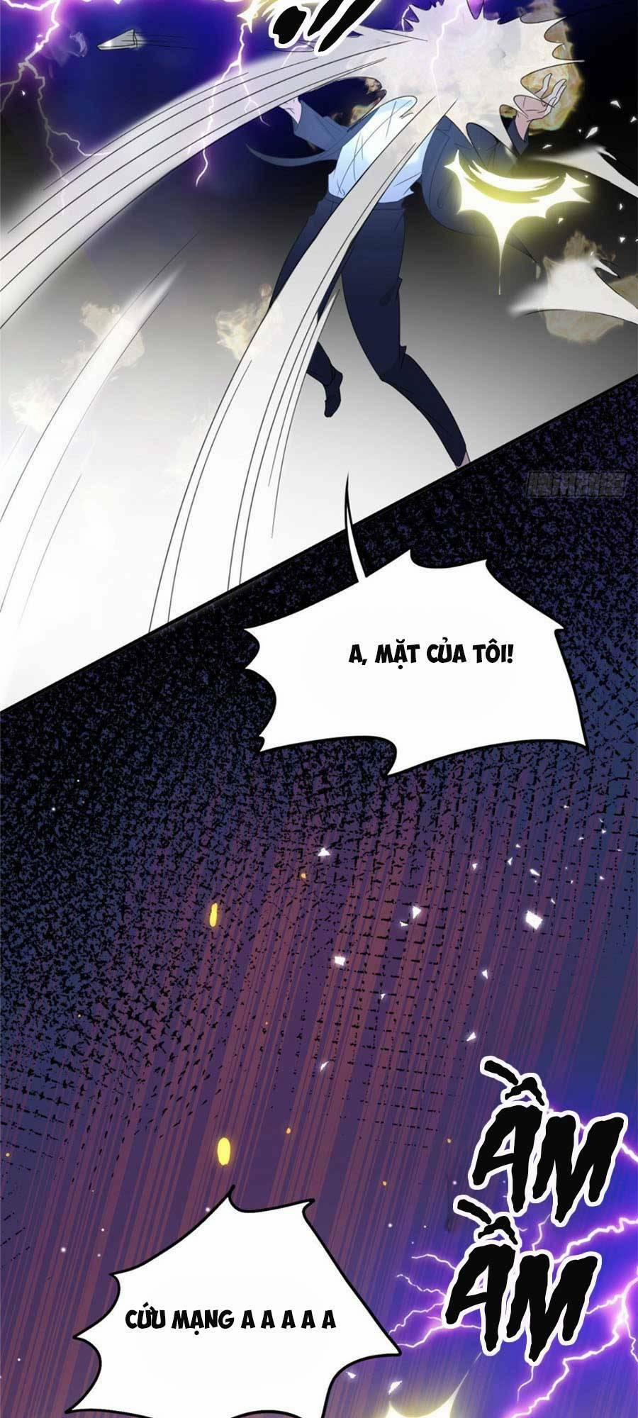 Quảng Đời Còn Lại Có Em 5 trang 5