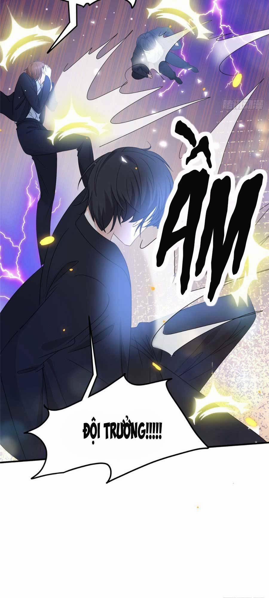 Quảng Đời Còn Lại Có Em 5 trang 6