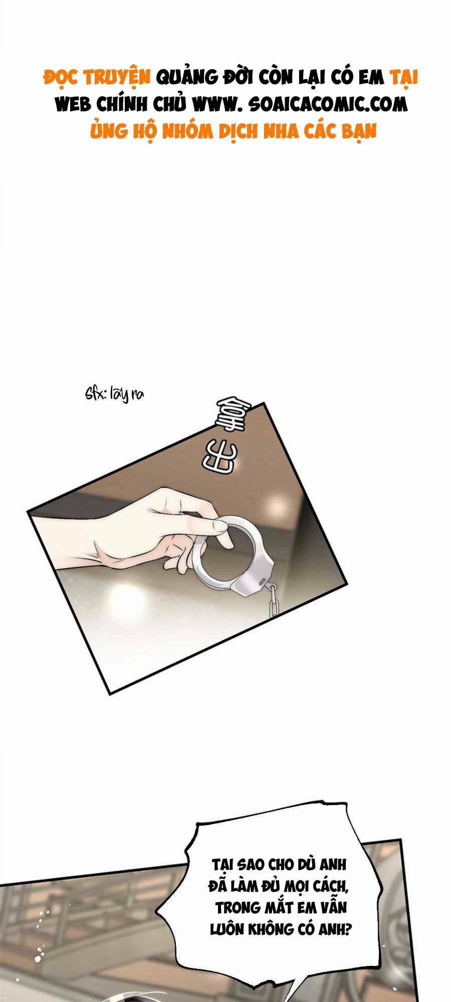 Quảng Đời Còn Lại Có Em 50 trang 0