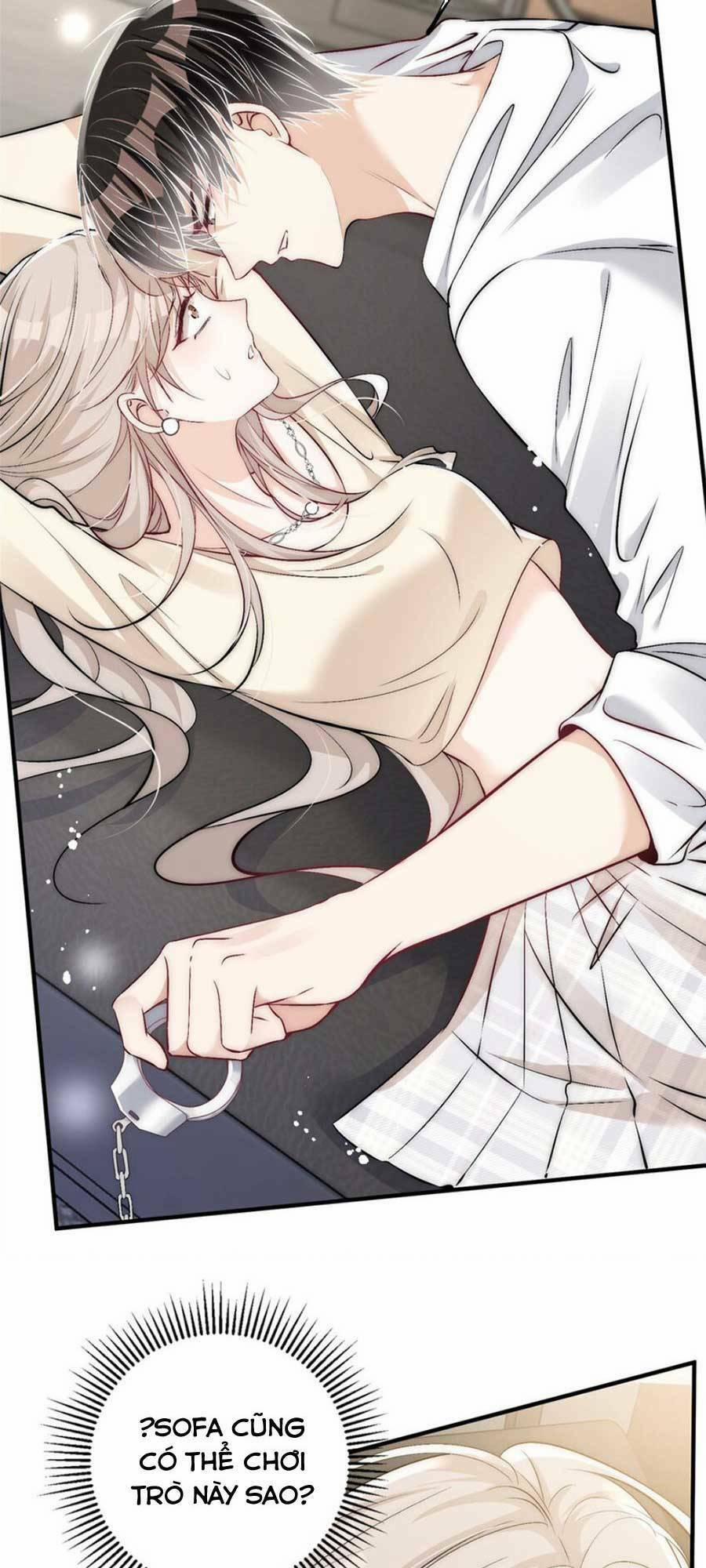 Quảng Đời Còn Lại Có Em 50 trang 1