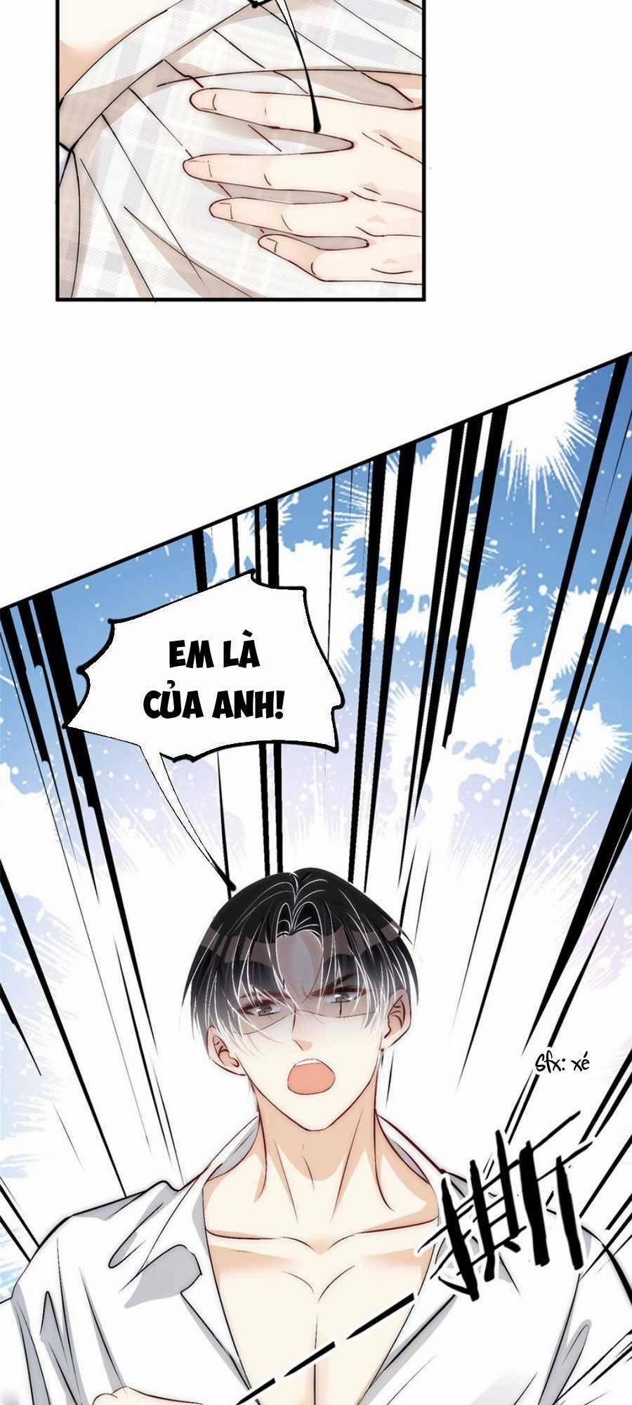 Quảng Đời Còn Lại Có Em 50 trang 10