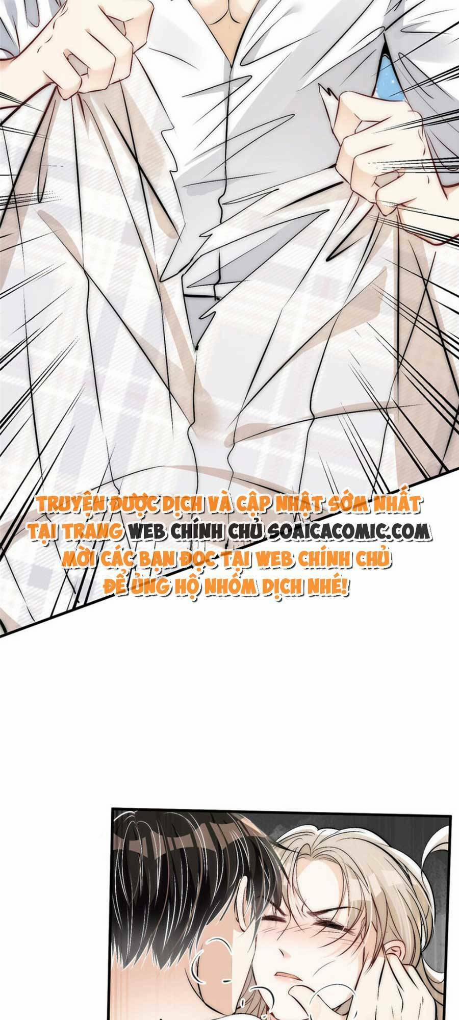 Quảng Đời Còn Lại Có Em 50 trang 11