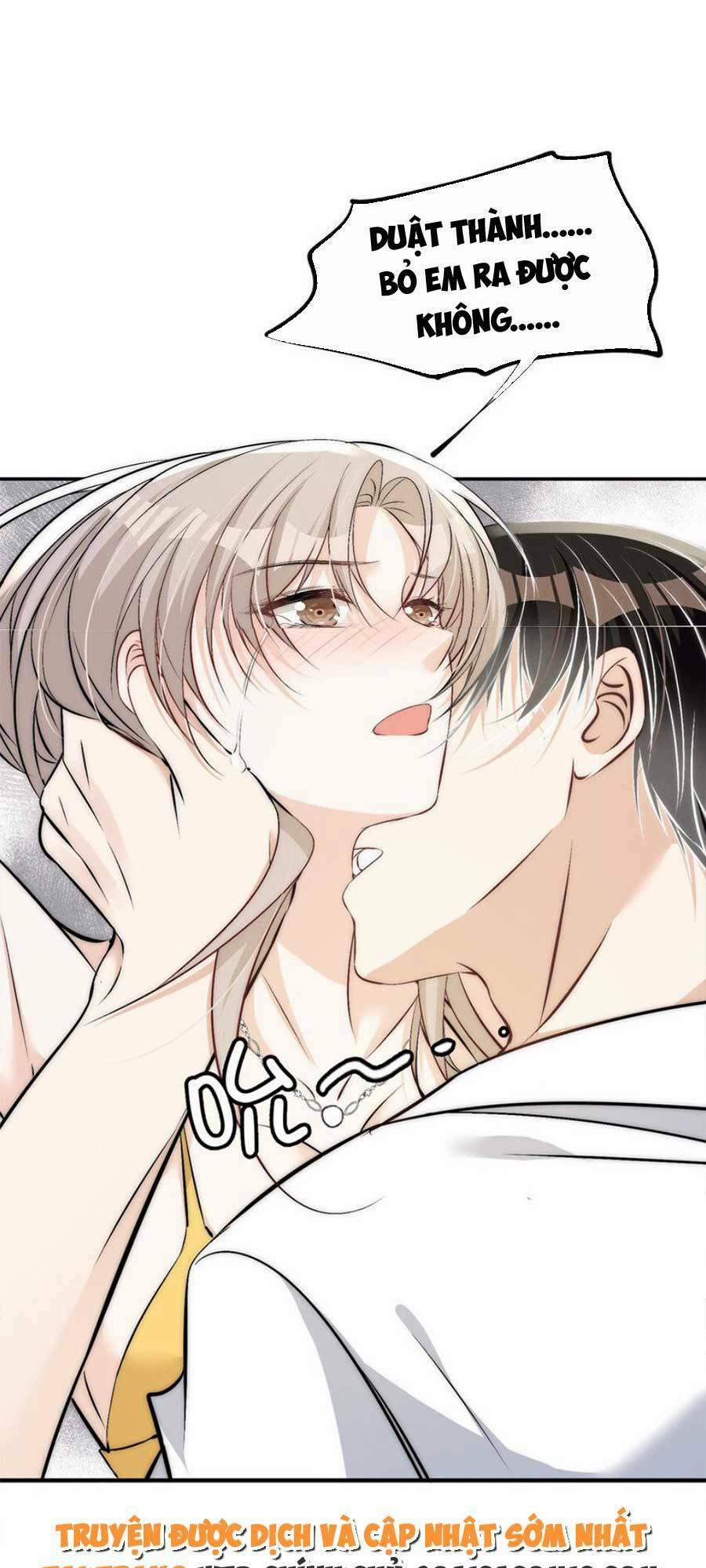 Quảng Đời Còn Lại Có Em 50 trang 14