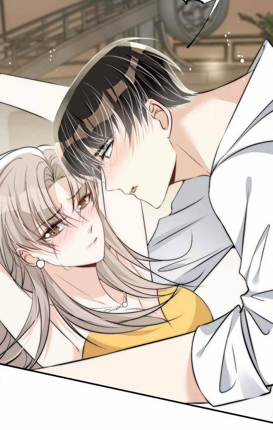 Quảng Đời Còn Lại Có Em 50 trang 23