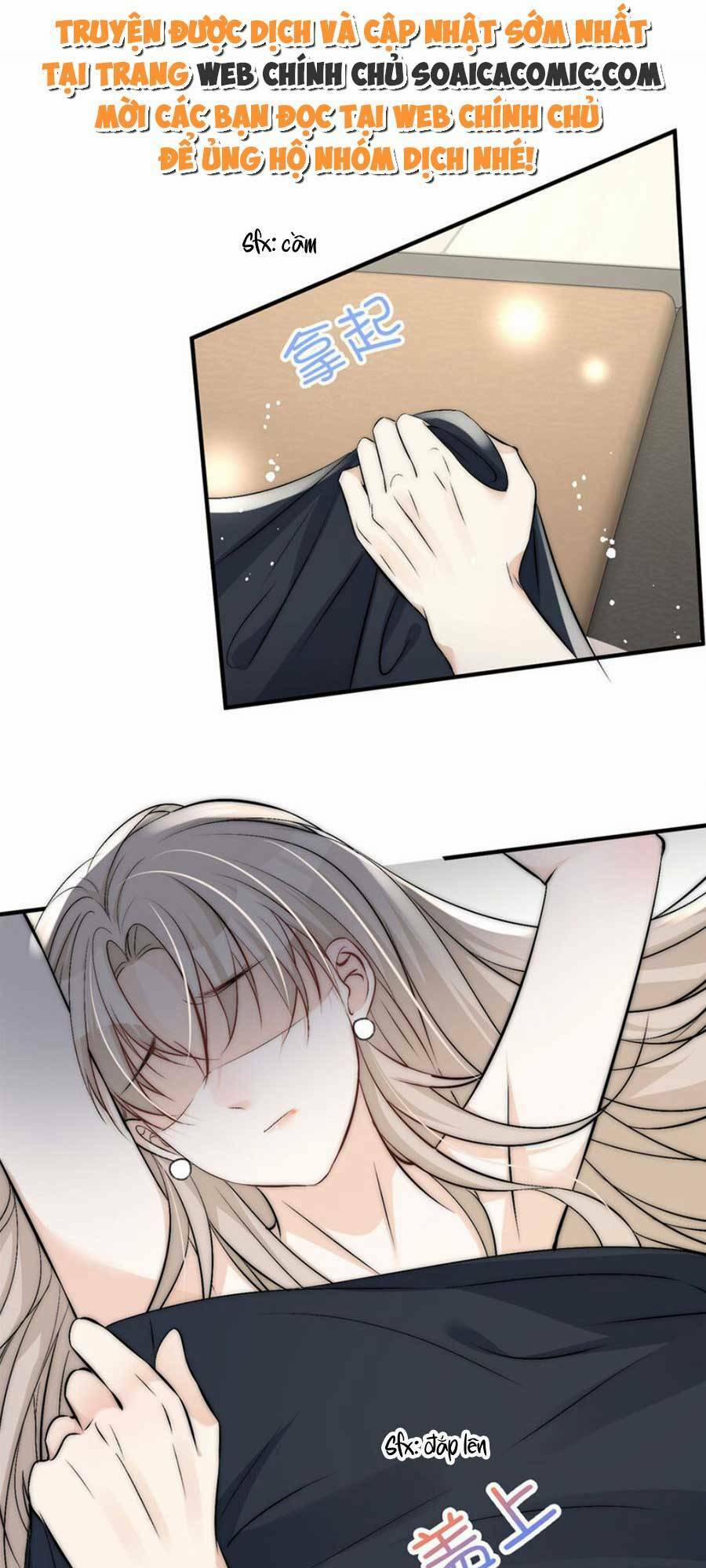 Quảng Đời Còn Lại Có Em 50 trang 24