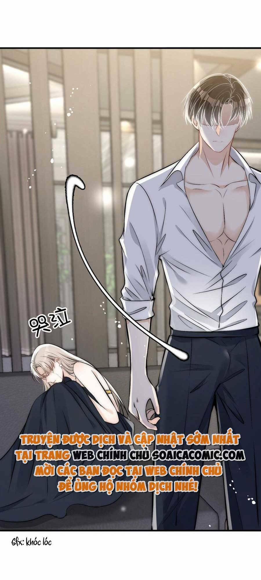 Quảng Đời Còn Lại Có Em 50 trang 26