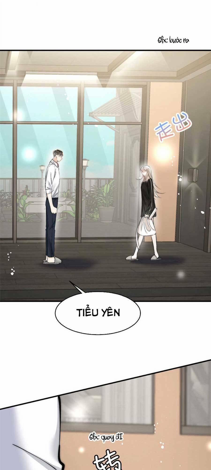 Quảng Đời Còn Lại Có Em 50 trang 29