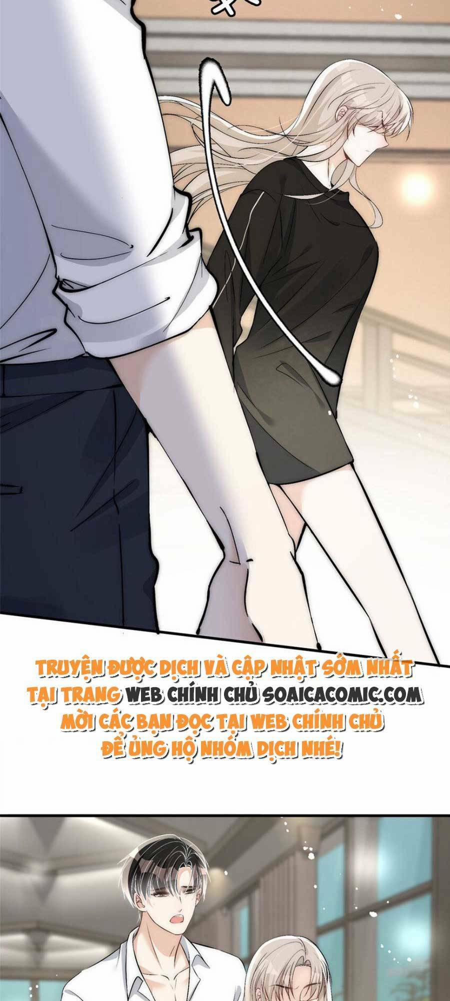 Quảng Đời Còn Lại Có Em 50 trang 30