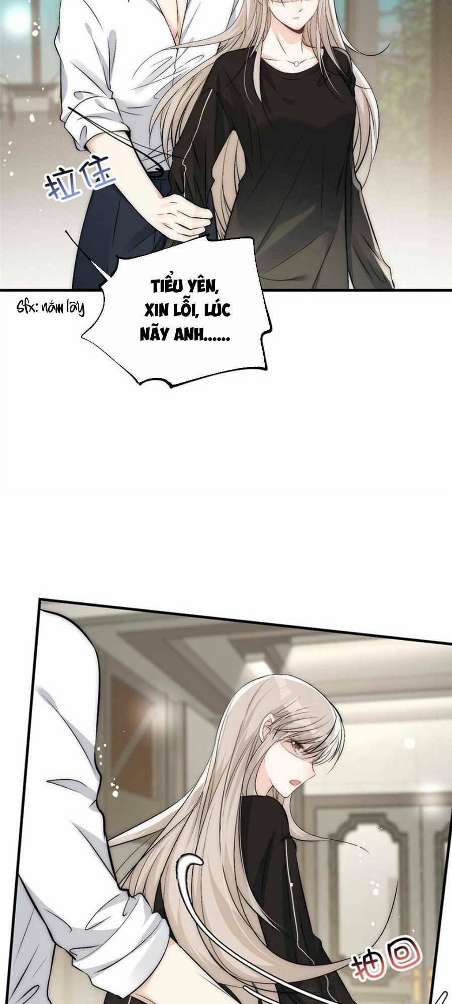 Quảng Đời Còn Lại Có Em 50 trang 31