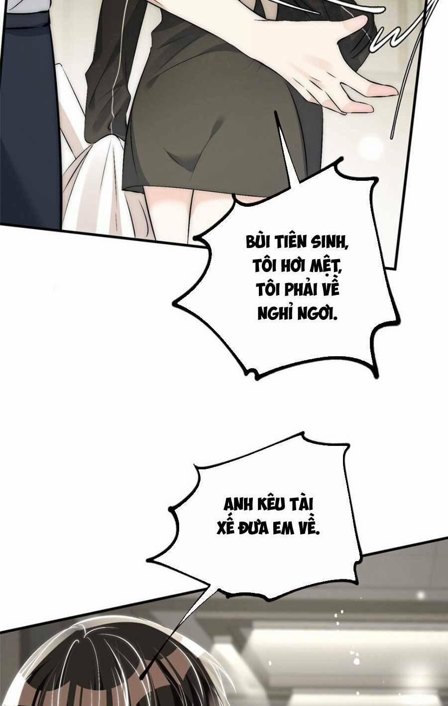 Quảng Đời Còn Lại Có Em 50 trang 32