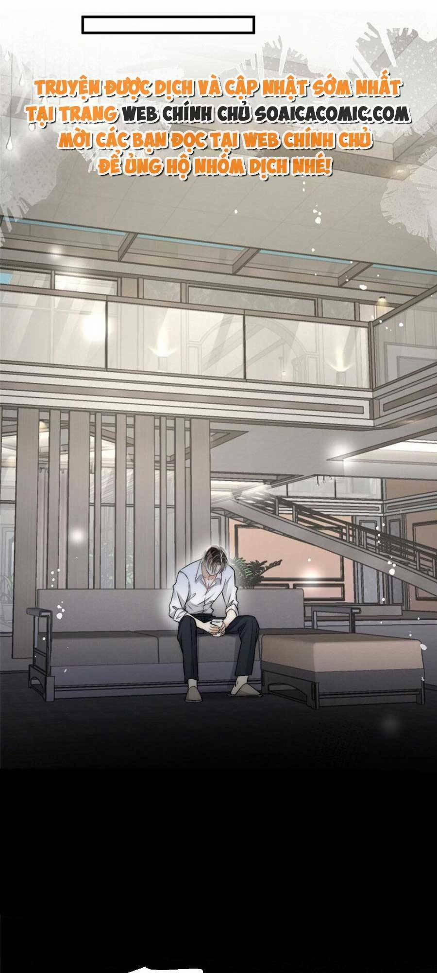 Quảng Đời Còn Lại Có Em 50 trang 34