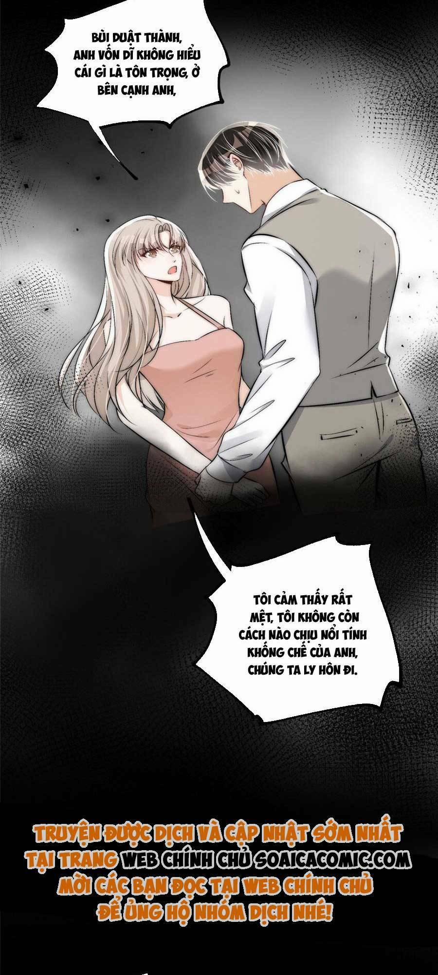 Quảng Đời Còn Lại Có Em 50 trang 35