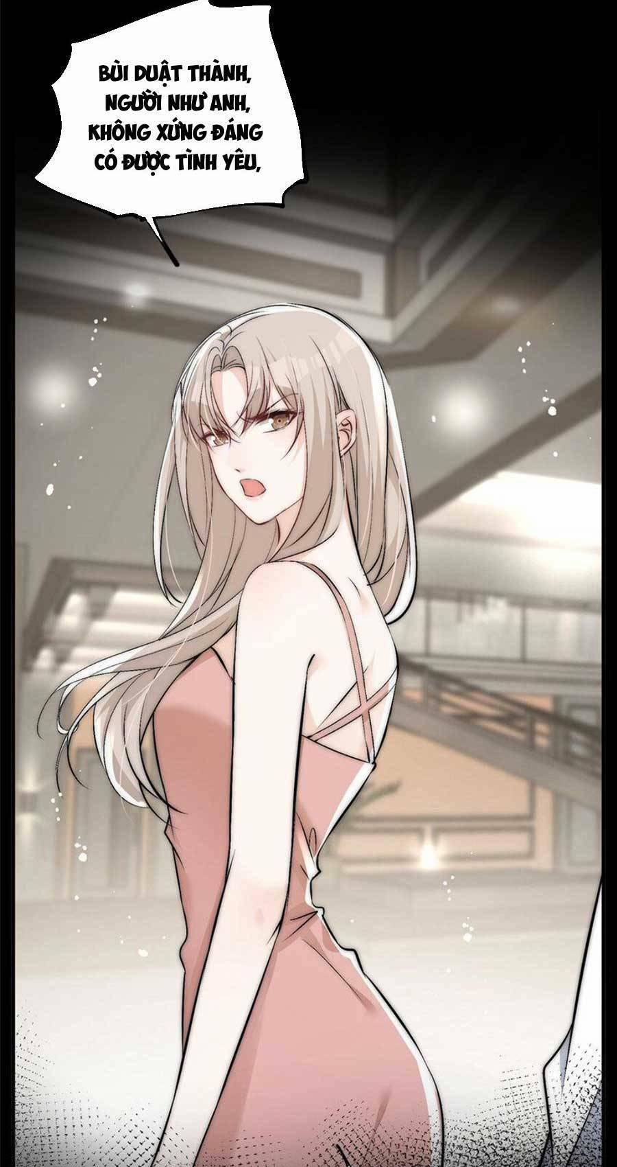 Quảng Đời Còn Lại Có Em 50 trang 36