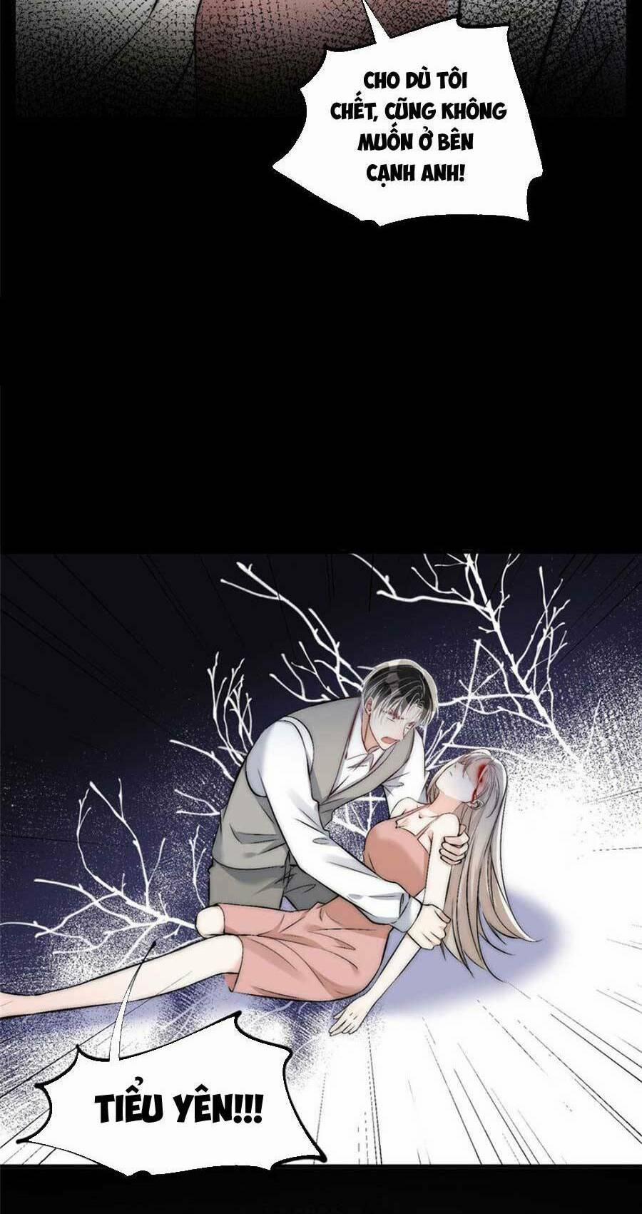 Quảng Đời Còn Lại Có Em 50 trang 37