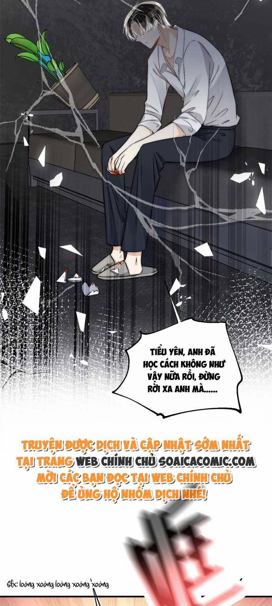 Quảng Đời Còn Lại Có Em 50 trang 39