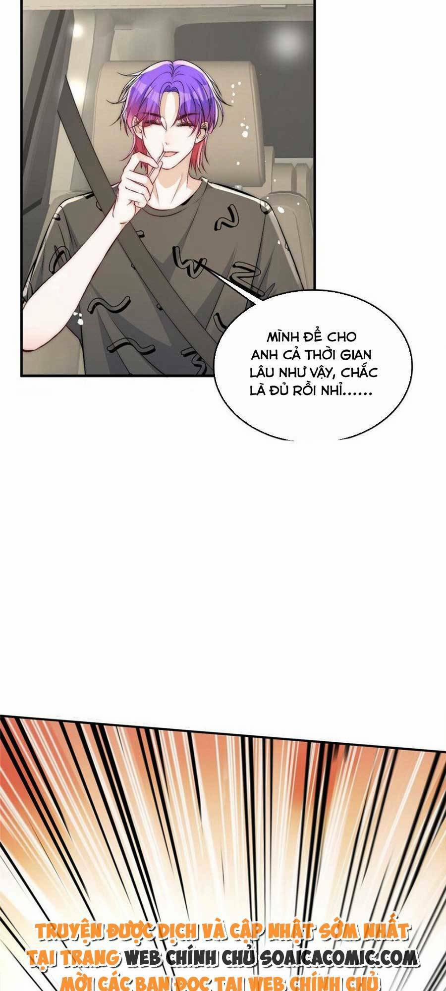 Quảng Đời Còn Lại Có Em 50 trang 41