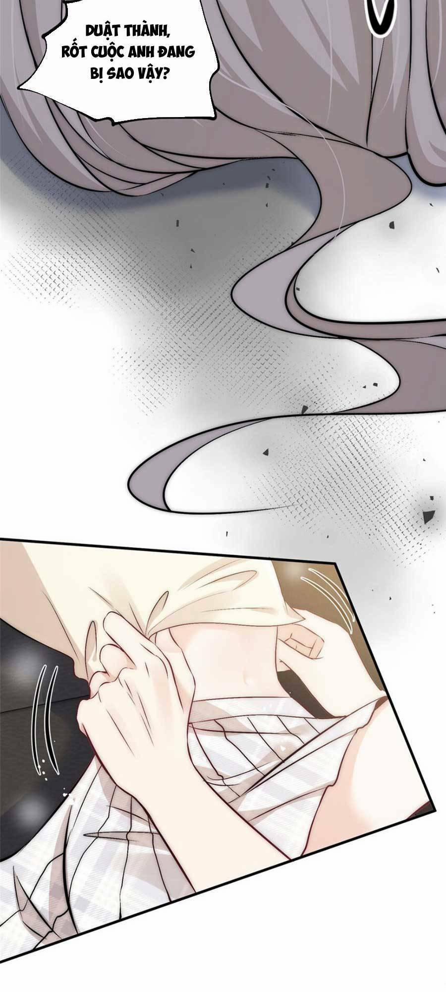 Quảng Đời Còn Lại Có Em 50 trang 5