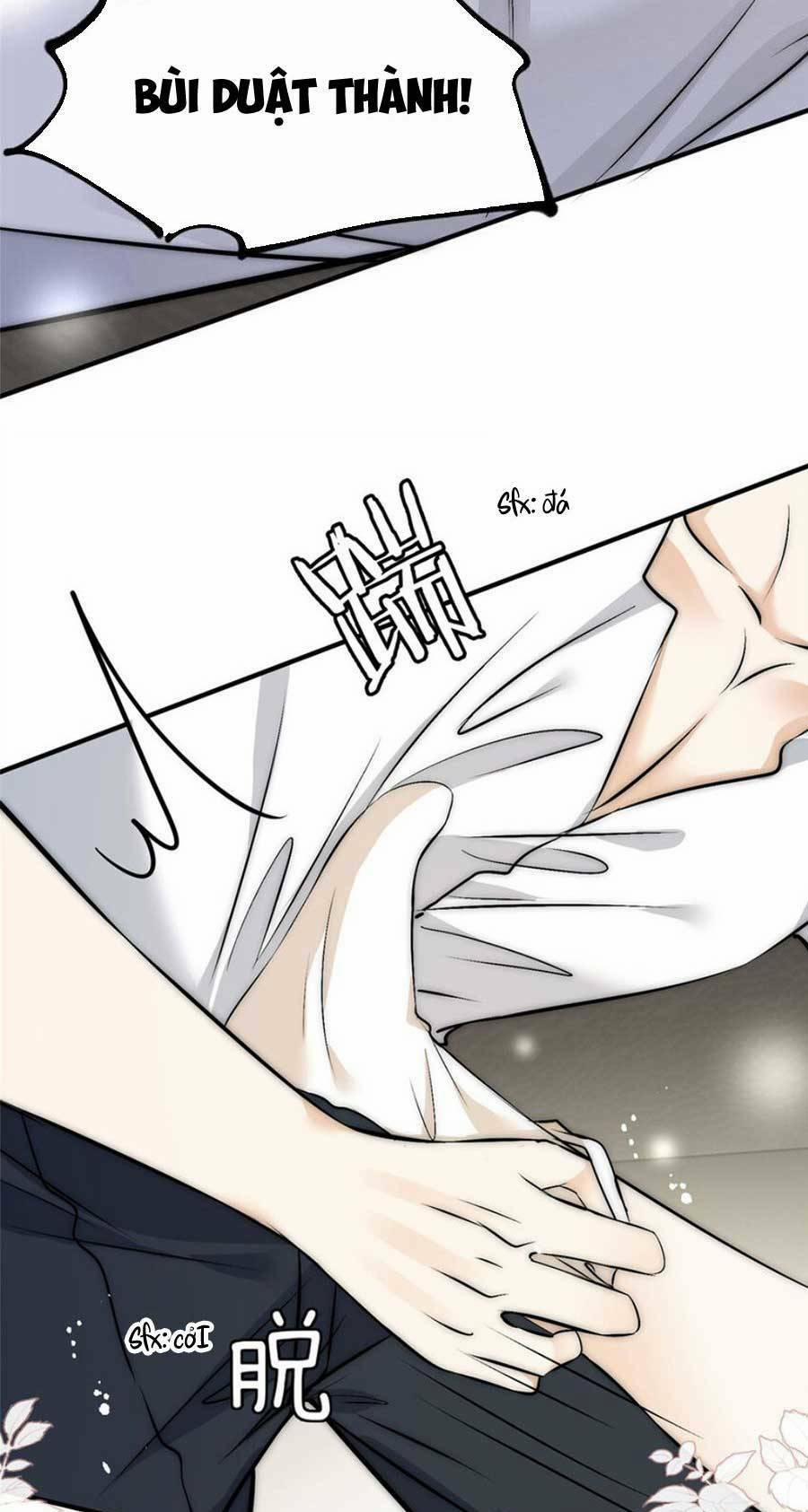 Quảng Đời Còn Lại Có Em 50 trang 7