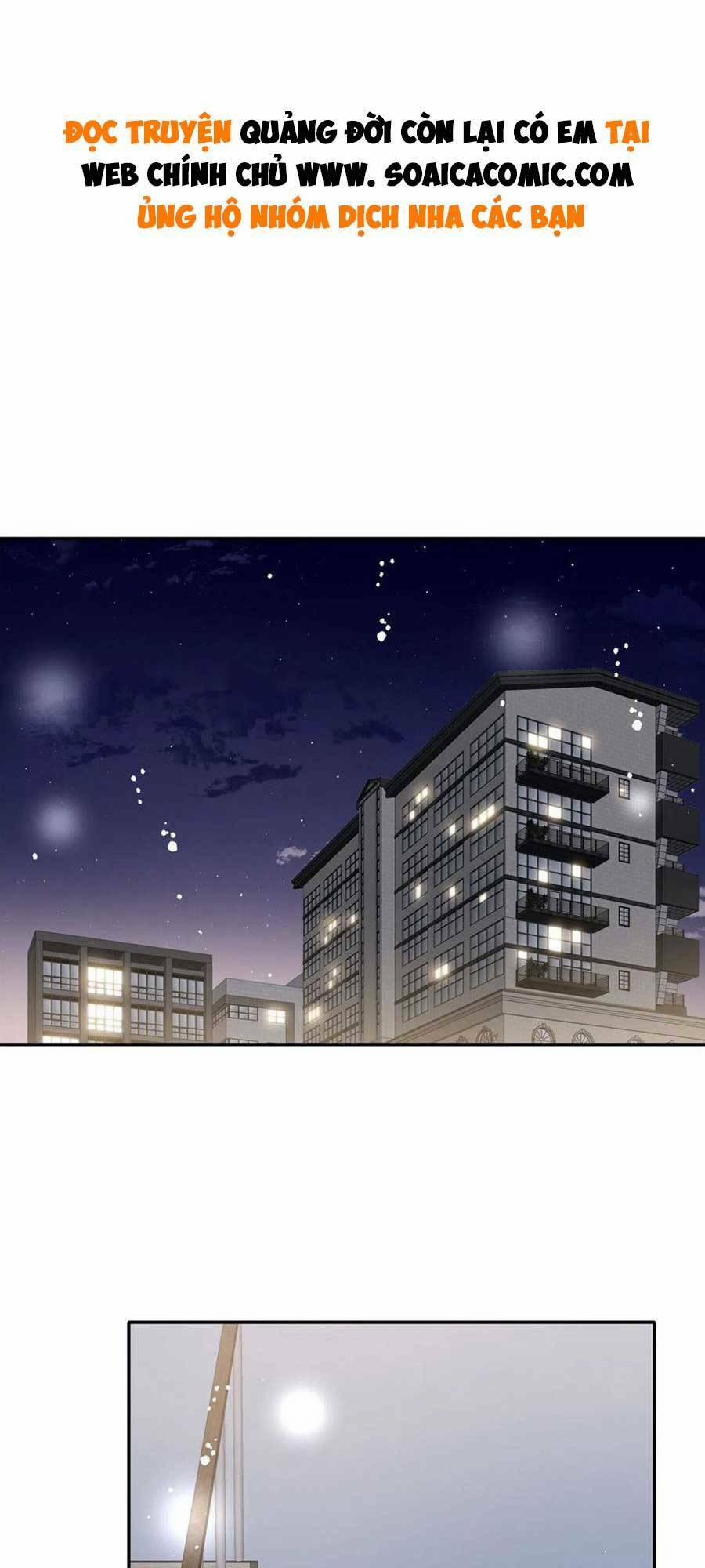 Quảng Đời Còn Lại Có Em 51 trang 0