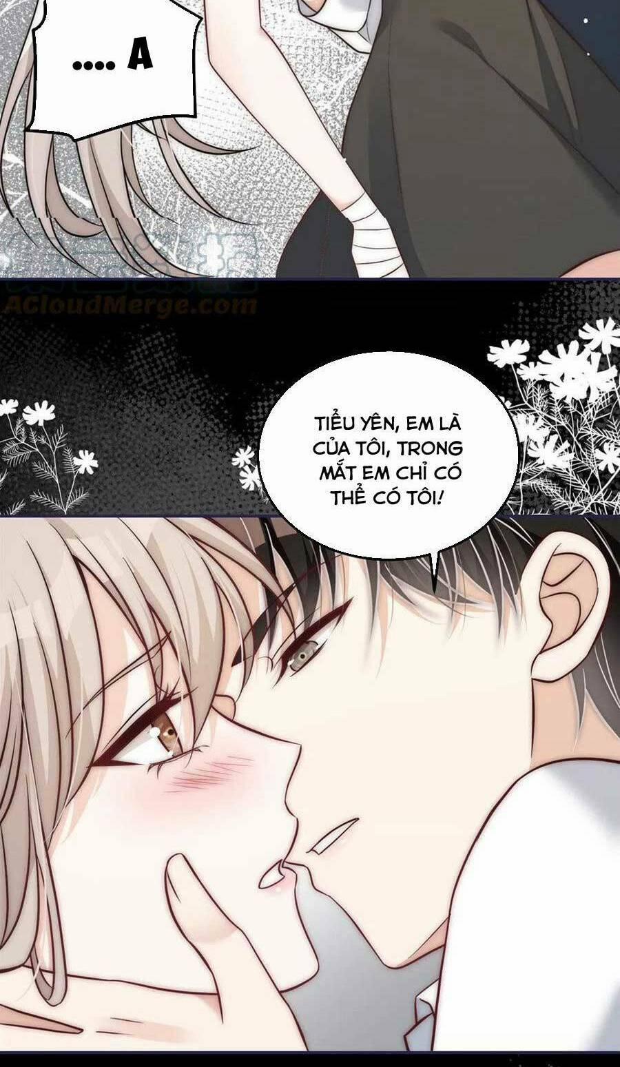 Quảng Đời Còn Lại Có Em 51 trang 14