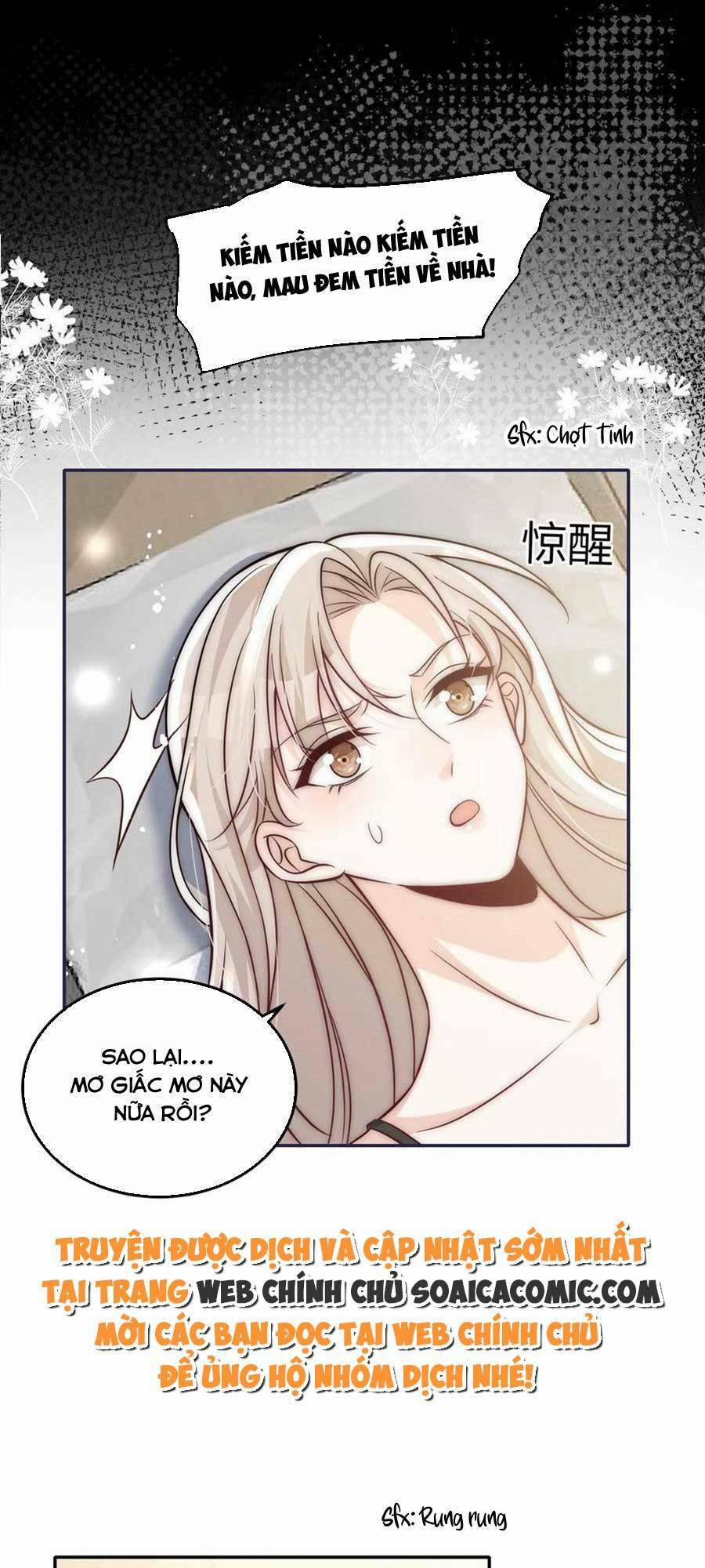 Quảng Đời Còn Lại Có Em 51 trang 15